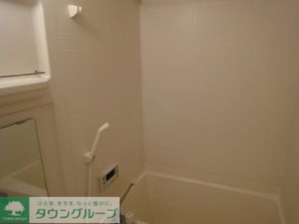 ルミナス・ウッドの物件内観写真